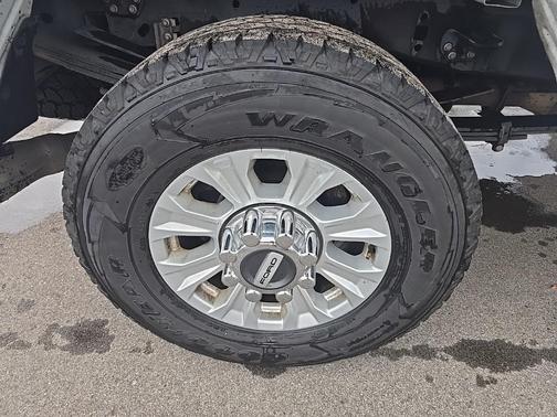 2022 Ford F-350 XL