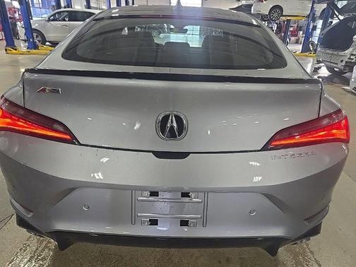 2025 Acura Integra A-SPEC Technology