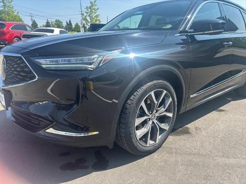 2023 Acura MDX Technology Package