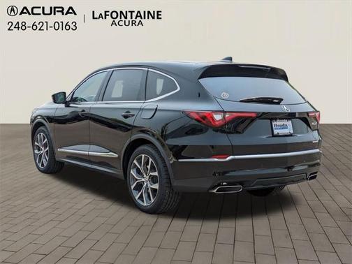 2023 Acura MDX Technology Package