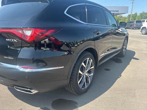 2023 Acura MDX Technology Package