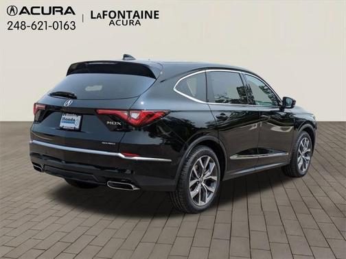 2023 Acura MDX Technology Package