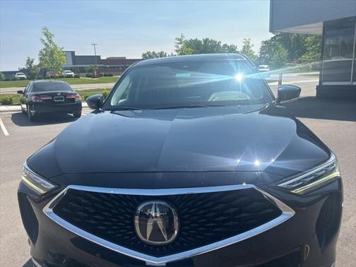2023 Acura MDX Technology Package