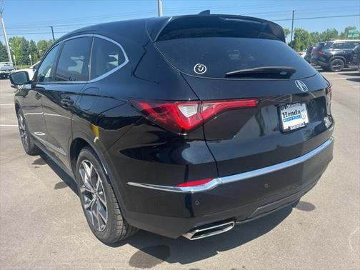 2023 Acura MDX Technology Package