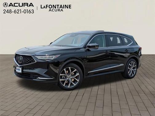 2023 Acura MDX Technology Package