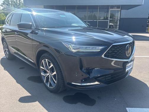 2023 Acura MDX Technology Package