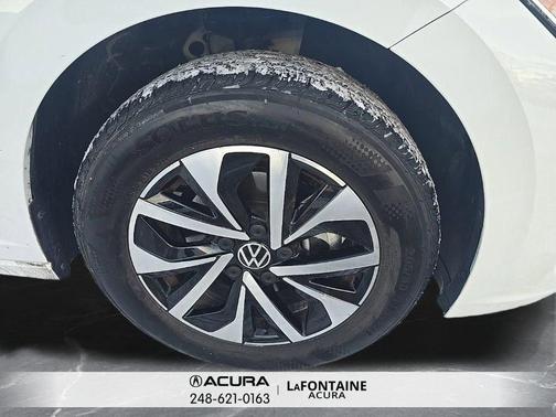 2023 Volkswagen Jetta 1.5T S