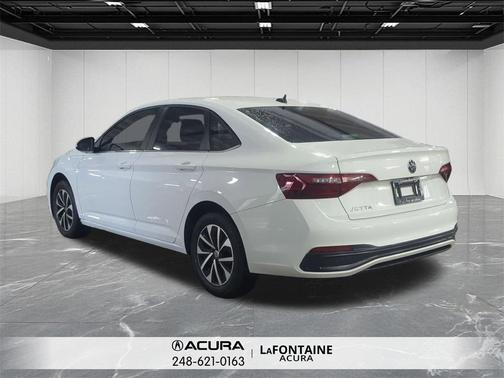 2023 Volkswagen Jetta 1.5T S