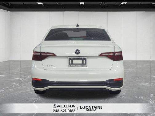 2023 Volkswagen Jetta 1.5T S