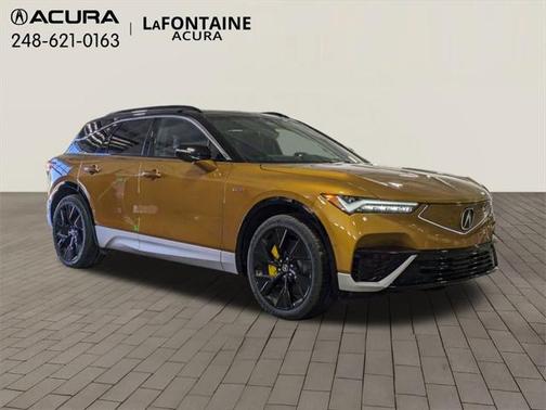 2024 Acura ZDX Type S