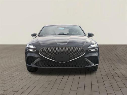 2024 Genesis G70 2.5T AWD