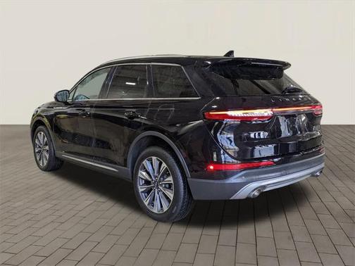 2021 Lincoln Corsair Reserve