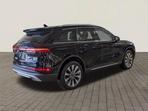 2021 Lincoln Corsair Reserve