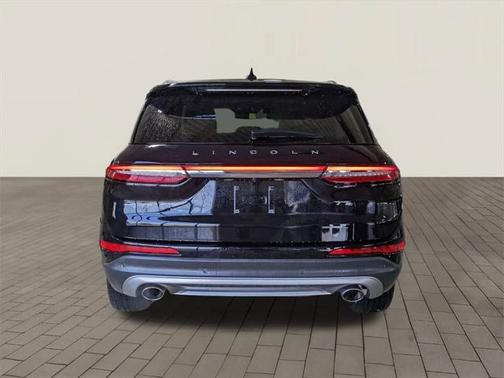 2021 Lincoln Corsair Reserve