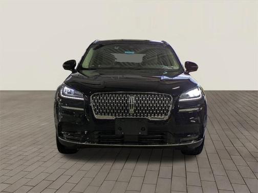2021 Lincoln Corsair Reserve
