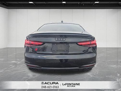 2023 Audi S5 Premium Plus TFSI quattro Tiptronic