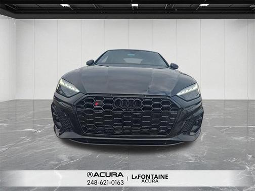 2023 Audi S5 Premium Plus TFSI quattro Tiptronic
