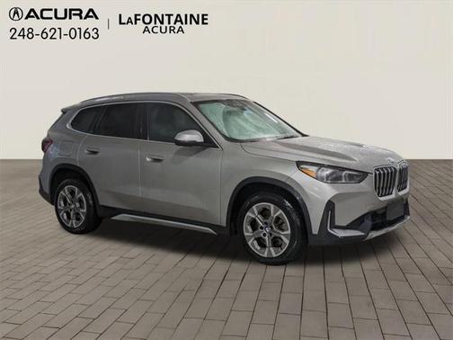 2024 BMW X1 xDrive28i