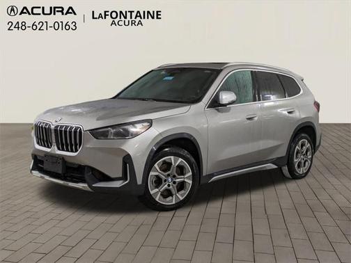 2024 BMW X1 xDrive28i