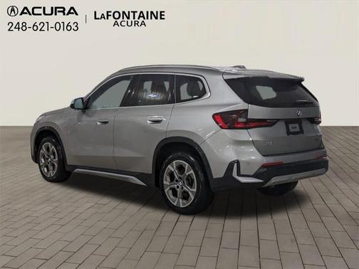 2024 BMW X1 xDrive28i