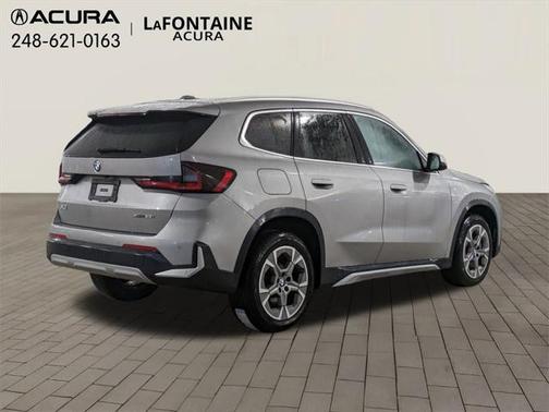 2024 BMW X1 xDrive28i