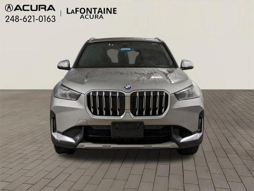 2024 BMW X1 xDrive28i