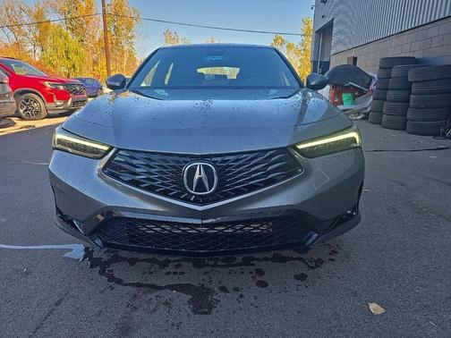 2023 Acura Integra A-SPEC