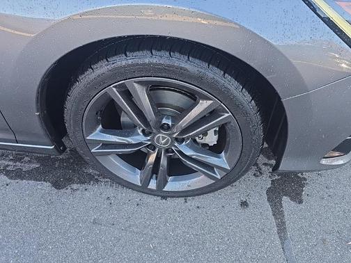 2023 Acura Integra A-SPEC