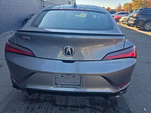 2023 Acura Integra A-SPEC