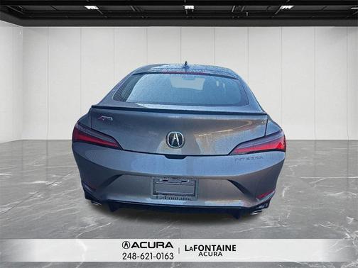 2023 Acura Integra A-SPEC