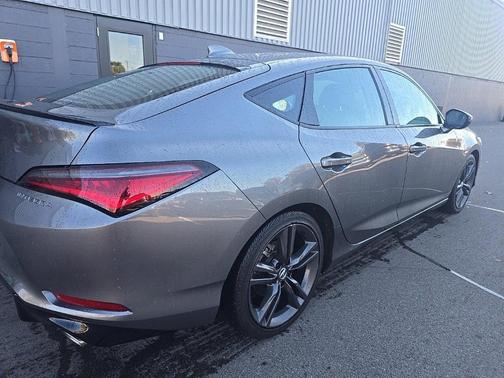 2023 Acura Integra A-SPEC