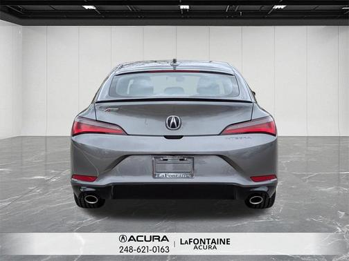 2023 Acura Integra A-SPEC