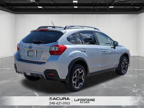 2013 Subaru XV Crosstrek 2.0i Premium