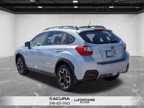 2013 Subaru XV Crosstrek 2.0i Premium