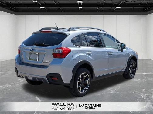 2013 Subaru XV Crosstrek 2.0i Premium