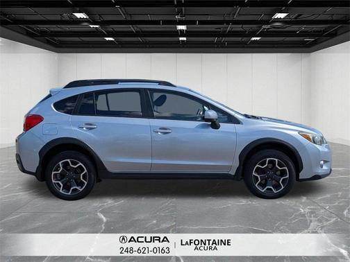 2013 Subaru XV Crosstrek 2.0i Premium
