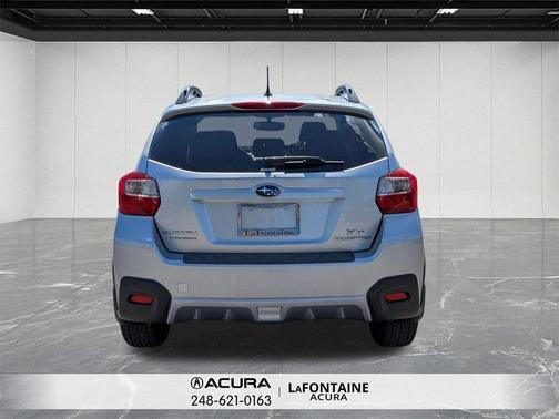 2013 Subaru XV Crosstrek 2.0i Premium