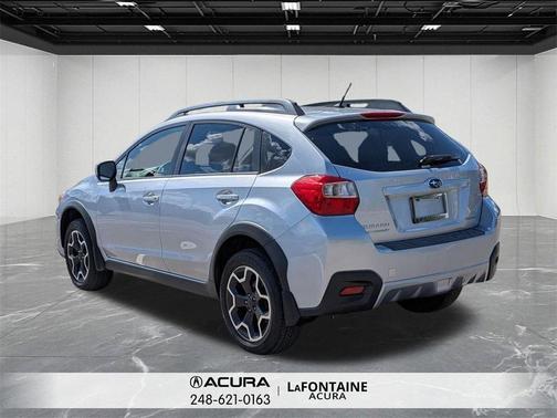 2013 Subaru XV Crosstrek 2.0i Premium