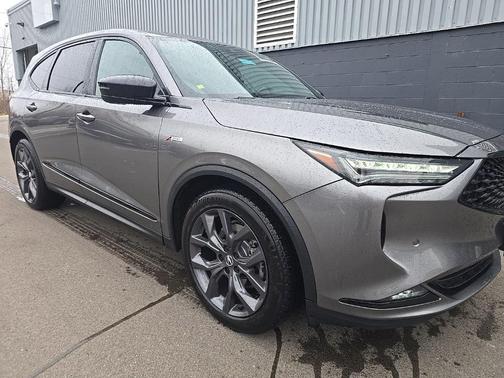 2023 Acura MDX A-SPEC