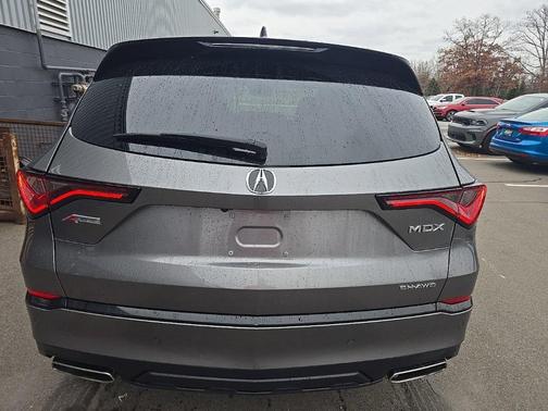 2023 Acura MDX A-SPEC