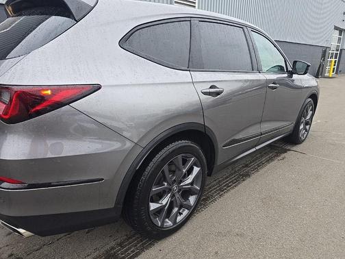 2023 Acura MDX A-SPEC