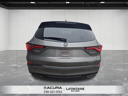 2023 Acura MDX A-SPEC