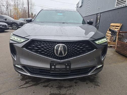 2023 Acura MDX A-SPEC
