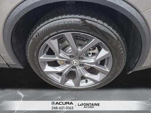 2023 Acura MDX A-SPEC