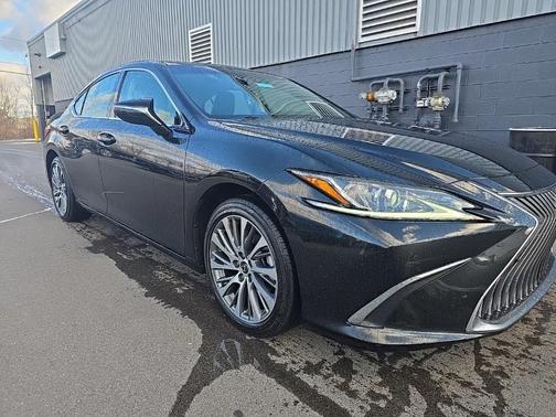 2019 Lexus ES 350 Base
