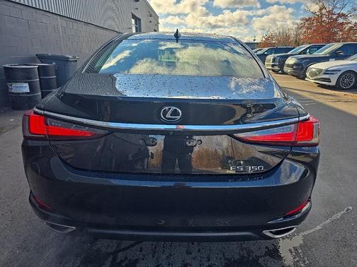 2019 Lexus ES 350 Base