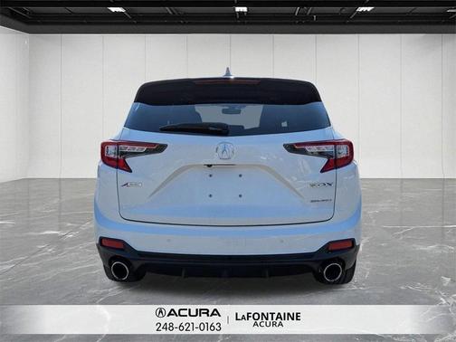 2019 Acura RDX A-Spec