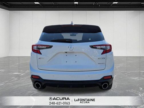 2019 Acura RDX A-Spec