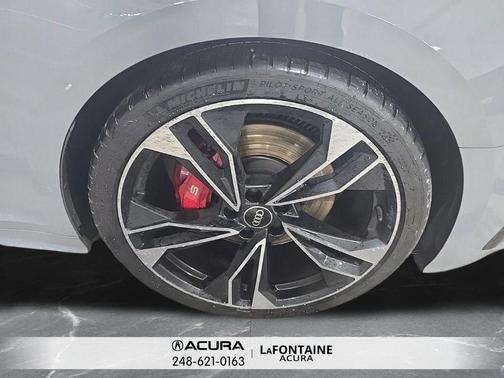 2022 Audi S5 3.0T Premium Plus