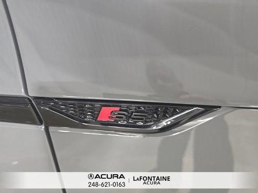 2022 Audi S5 3.0T Premium Plus